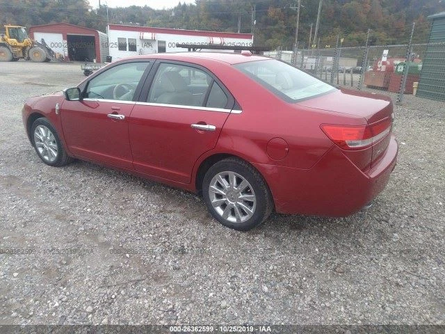 Automatic Transmission 3.5L FWD Fits 10-12 FUSION 2020515 - Imagem 4 de 4