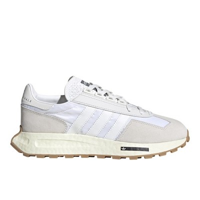 adidas Retropy E5  Mens Grey, White Sneakers Casual Shoes H03075