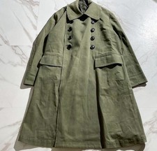 Yohji Yamamoto 2022SS Trench Coat