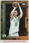 2025 Topps Kristaps Porzingis Base (Raw)