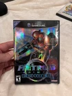 Metroid Prime 2: Echoes (GameCube, 2004) Nintendo Game Cube GameCube Teen