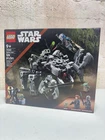 LEGO Star Wars Spider Tank 75361 NEW Factory Sealed Mandalorian Set