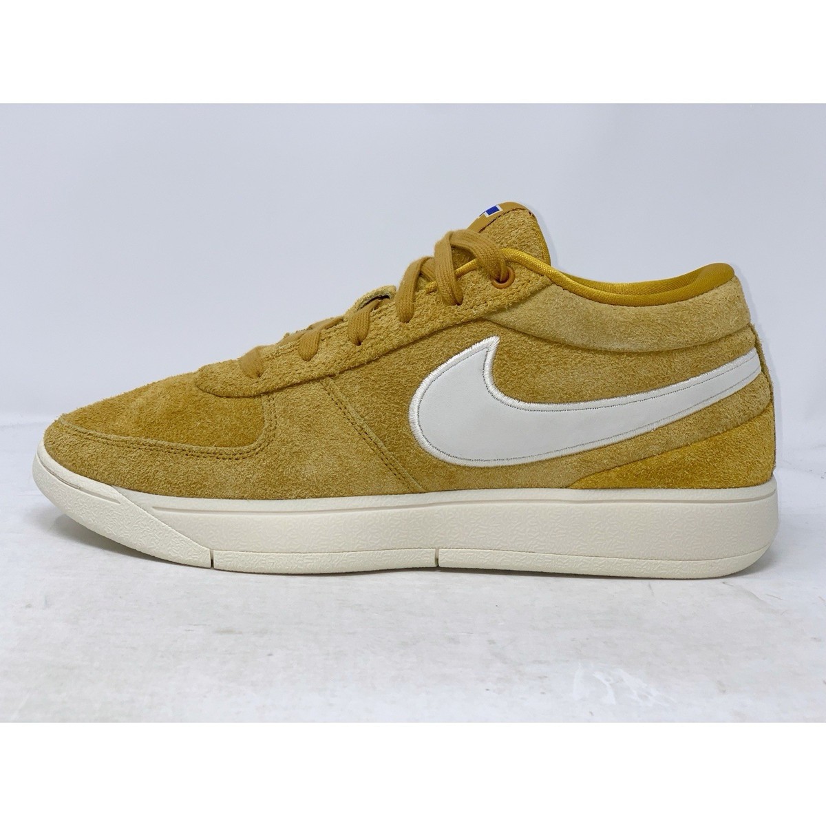 Men\'s Chevrolet x Nike Book 1 \'Dark Gold\' Book 1 x Chevy  main image 2