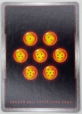Dragon Ball CCG Bandai Individual Collectible Card Game Cards for