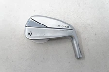 Taylormade P770 2023 Forged #6 Iron Club Head Only .355 1127962