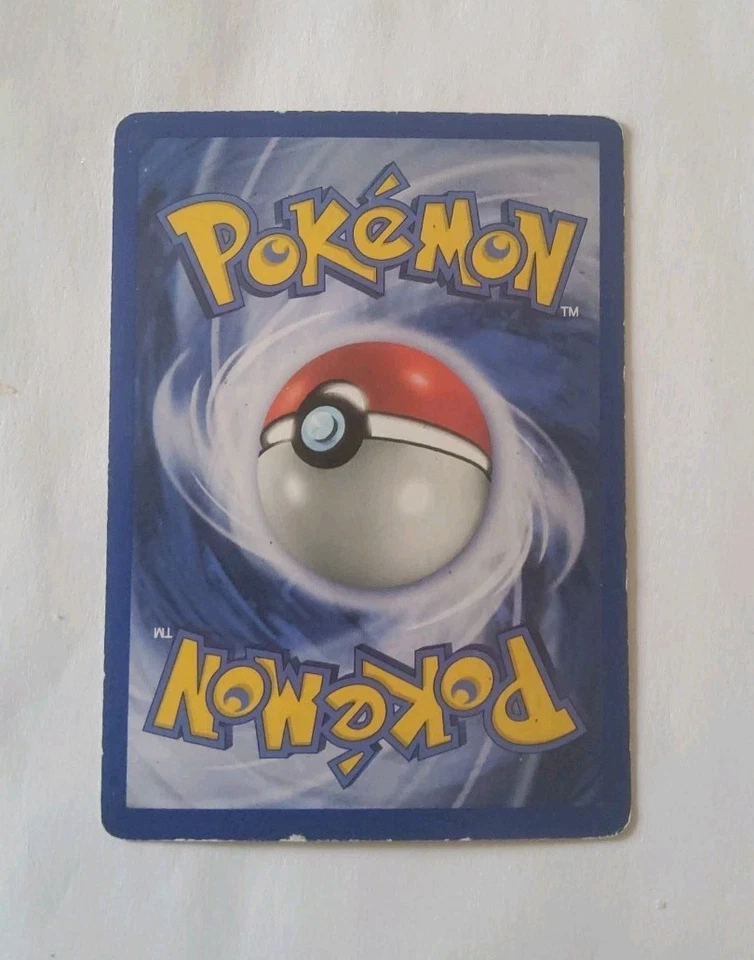 Pokémon Rocket's Mewtwo Gym Challenge Holo 14/132 - Image 4 of 4