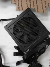 Seasonic SSR-650RM 80 Plus GOLD Active PFC F3 (G-650) Power Supply