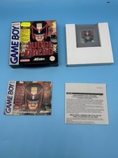 ebay® Auktion 188381285535 | Nintendo Gameboy Classic spiel: Judge Dredd Ovp Thumbnail of ebay® auction 188381285535 | Nintendo Gameboy Classic spiel: Judge Dredd Ovp