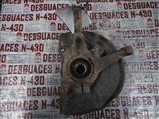 Essieu Mitsubishi CARISMA