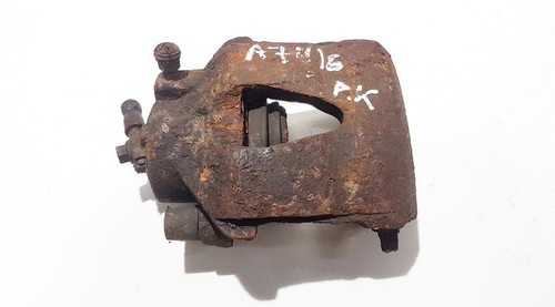 Bremssattel links vorne  Volkswagen Fox DE1515136-90