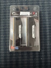 G.SKILL Ripjaws V Series DDR4 RAM XMP 32GB 2x16GB 3200MT/s