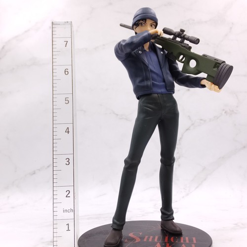 #J6476 Japan Anime Figure Detective Conan