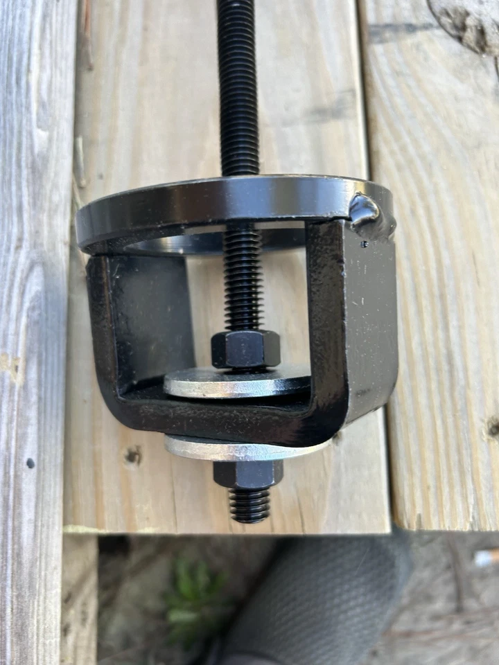 Secondary Clutch Compression Tool Compatible with Polaris RZR Ranger Sportsman - Image 3 of 4