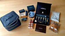 DOONAILS-Dipping Powder - Set riesig *neuwertig*