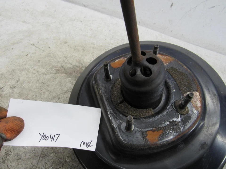 1999 2001 Ford Expedition power brake booster hydraulic pump assembly OEM - Изображение 3 из 4