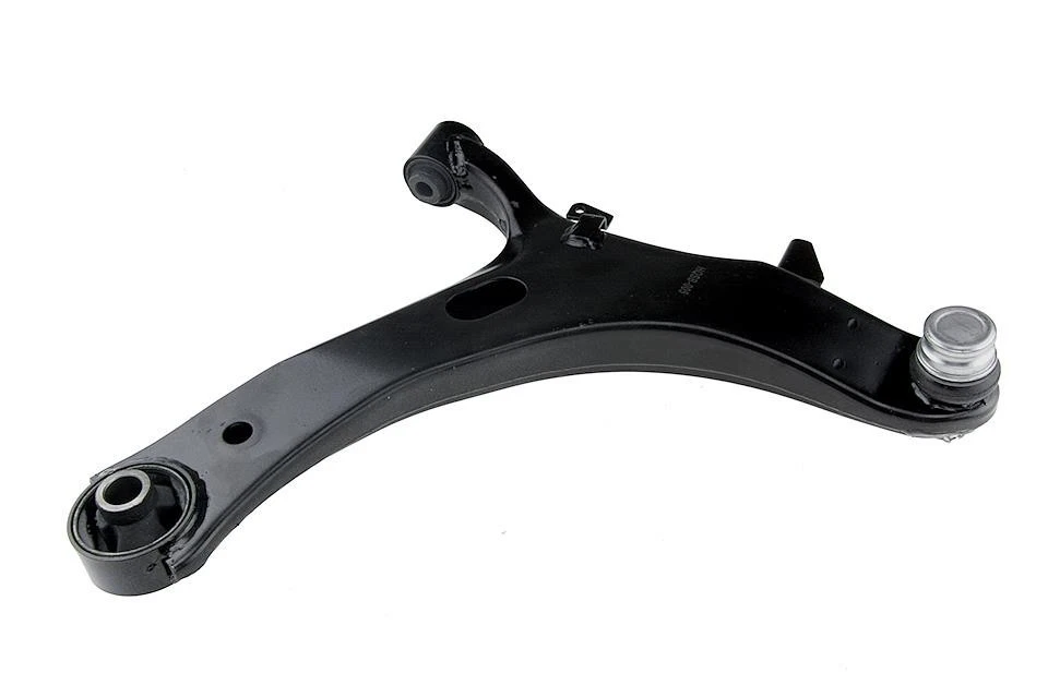 FRONT CONTROL ARM RIGHT FOR SUBARU IMPREZA LOWER WITH BALL JOINT 20202-AG190 - Image 2 of 4
