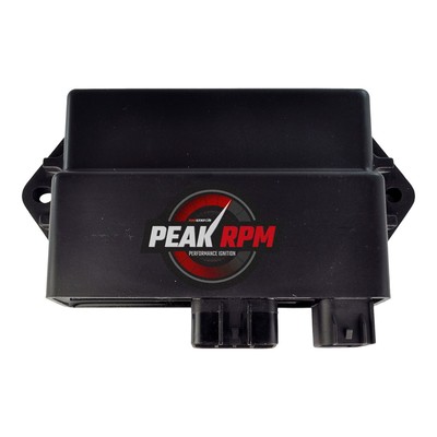 HP CDI Box For Yamaha YFM 350 YFM350X YFM350R Warrior / Raptor 2002-2013