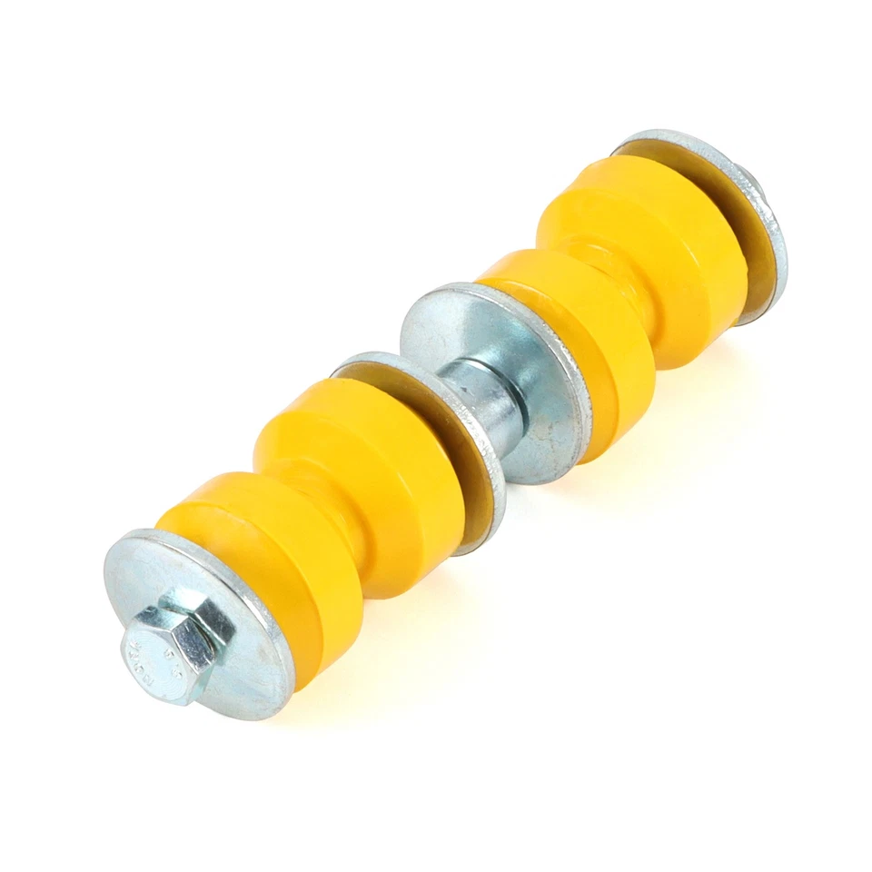 Outer Tie Rod End & Front Sway Bar Link Kit for 1991-2003 Ford Escort 4 PCS - Image 4 of 4