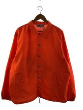 COMME des GARCONS Nylon Jacket XL Nylon ORN SZ-J018