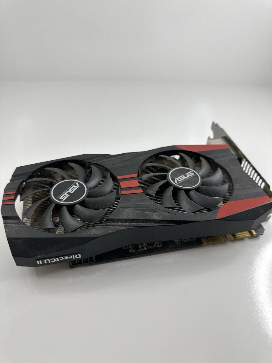 ASUS NVIDIA GeForce GTX 760 Computer Graphics Cards for sale - eBay