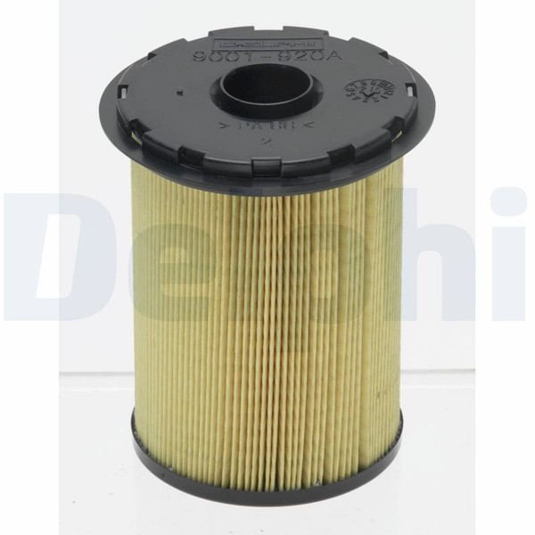 Kraftstofffilter Delphi HDF920 Filtereinsatz FüR Opel Renault Nissan Master X83-image