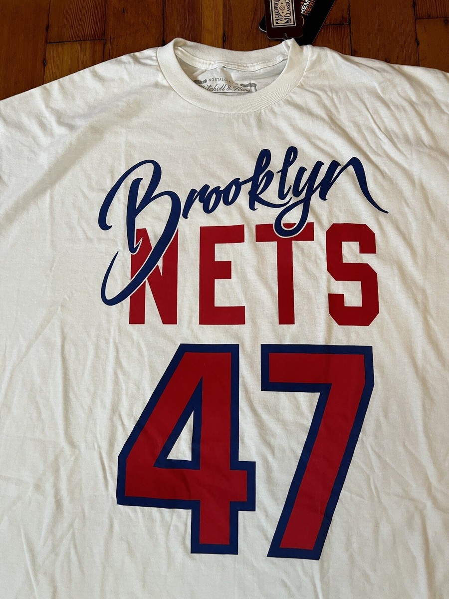 joey badass brooklyn nets jersey