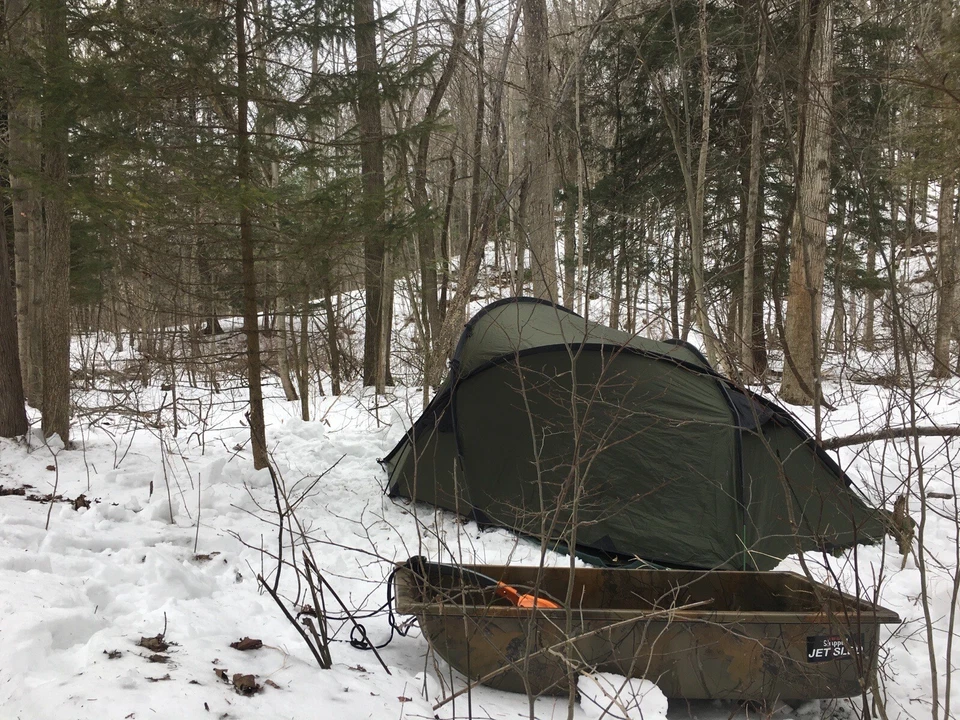 Tienda Snugpack Scorpion 3 Foto 3 de 4