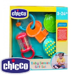 baby senses chicco