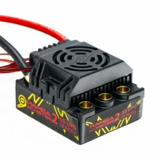Castle Creations 1/8 Mamba Monster 2 Waterproof ESC Speed Control [010-0108-00]