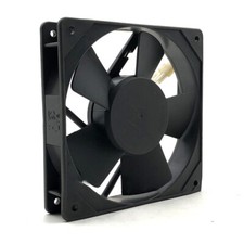 Cooling Fan KD1212PTS2-6A KD1212PTS26A For SUNON DC 12V 3.6W 120x120x25mm 2-wire