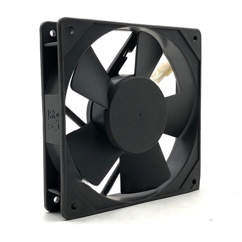 Cooling Fan KD1212PTS2-6A KD1212PTS26A For SUNON DC 12V 3.6W 120x120x25mm 2-wire - 第 1/2 張圖片