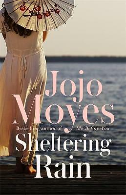 Sheltering Rain by Jojo Moyes (Paperback, 2003)
