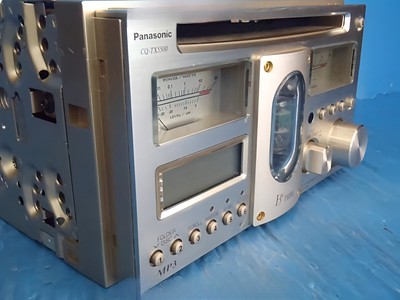 アンプ CQ-TX5500D アンプ CQ-TX5500D - アンプ - アンプ