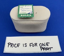 Rolex 2424  Setting Lever Screw Watch Part (1  Screw) Genuine New Old Stock