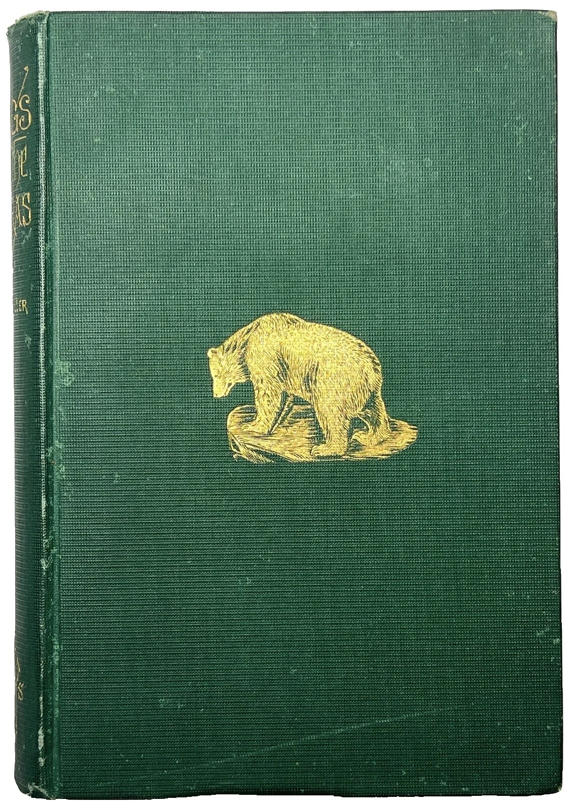 1st Edition Literature & Fiction 1850-1899 Antiquarian & Collectible Books