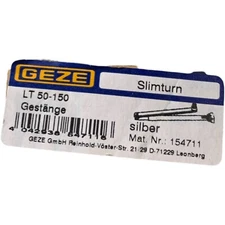 GEZE Slimturn Rod 154711
