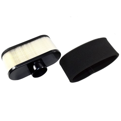 HQRP Air Filter for Hustler 930107 930115 930784 931741 931899 932541 932558 - Picture 5 of 11