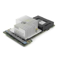 Dell PERC H710P Mini RAID Controller 6GBPS 512MB Cache TY8F9 / 0TY8F9
