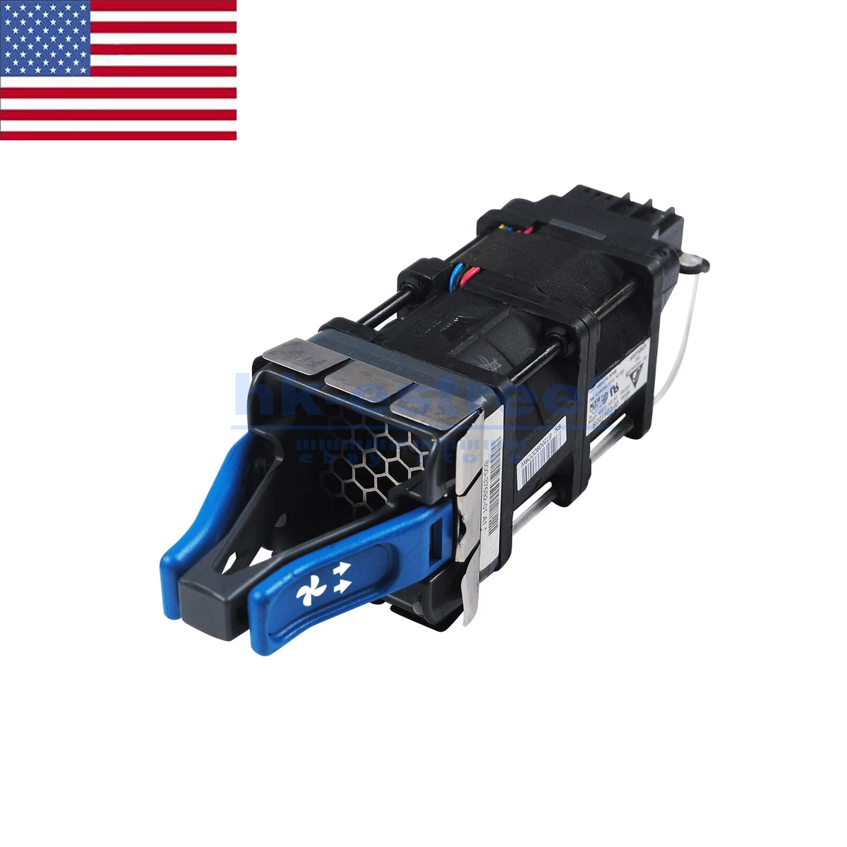 VENTOLA RAFFREDDAMENTO MOTORE Denso Der09103 Per Fiat Tipo Limo 356 1.4 15-> EUR 207,93 - Foto 8