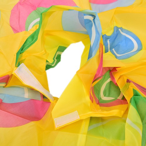 New-Child-Hairdresser-Hair-Cutting-Cape-Haircut-Apron-Cloak-Clothes-Waterproof