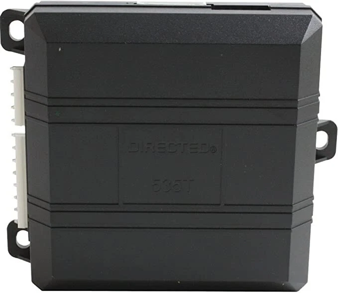 DIRECTED 535T / Power Window Automation System with One Touch Operation  **NEW** - Image 3 of 4