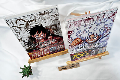 ONE PIECE CARD GAME 1st 2nd ANNIVERSARY COMPLETE GUIDE Book ONE PIECE CARD GAME 1st 2nd ANNIVERSARY COMPLETE GUIDE Book