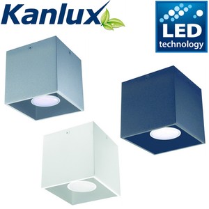 High Quality Algo Ceiling Mounted Light Spotlight Aluminium Led