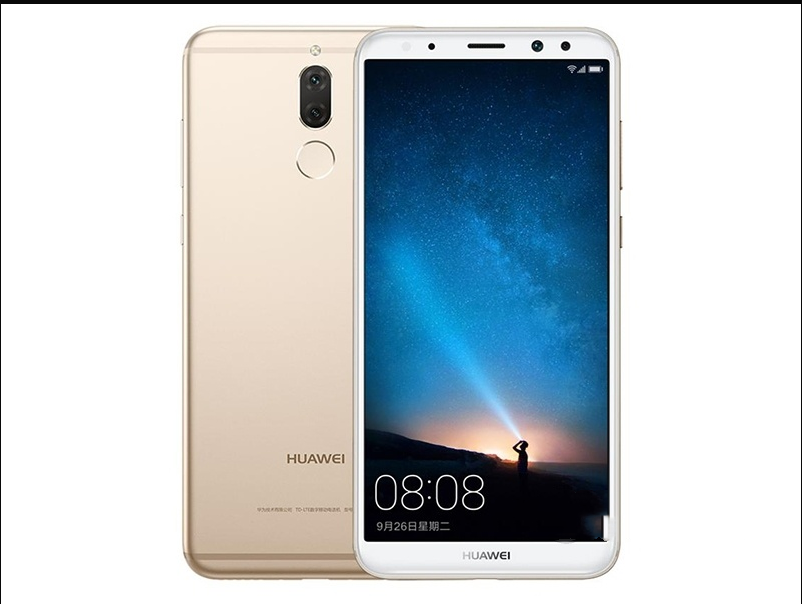 The Price Of Huawei Mate 10 lite 64GB Hybrid Dual SIM  Fingerprint identification Unlocked  | Huawei Phone