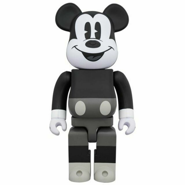 mickey mouse scalextric