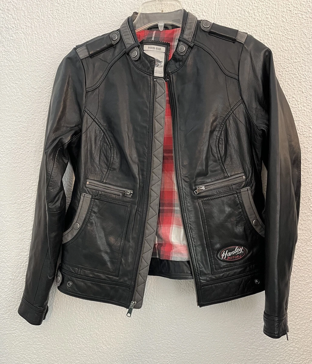 Harley davidson 2024 riding gear