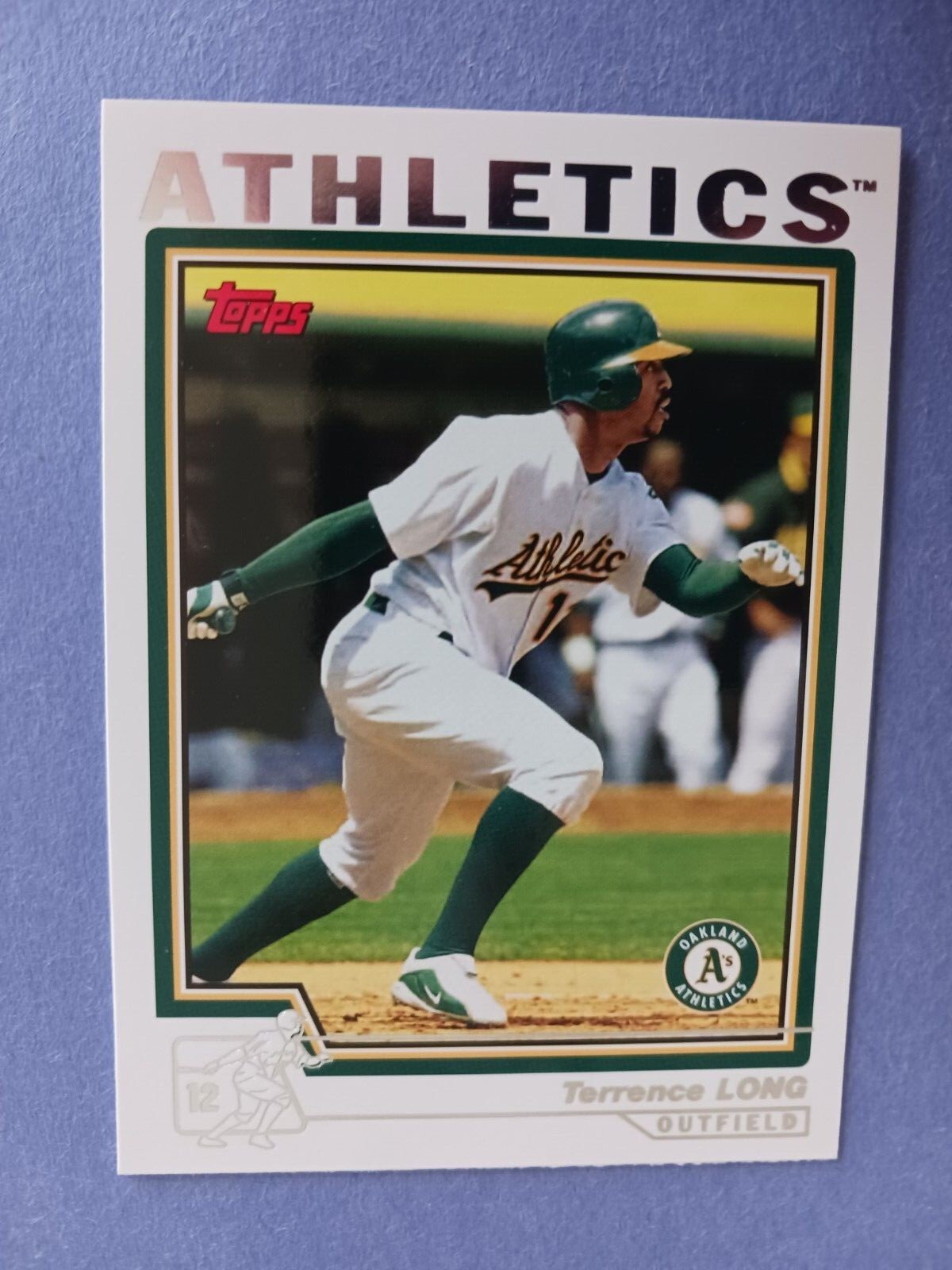 2004 Topps Baseball Cards Complete Your Set (#'s 1-250) U Pick - Picture 109 of 452