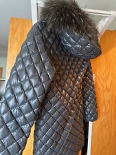 Duvetica Women Quilted Parka