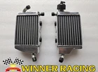?Aluminum Radiators Fit KTM 65 SX 65SX 2016-2023 2017 18 19 20 21 22