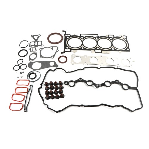 2.0L G4KH Engine Rebuild Kit For Hyundai Genesis Sonata Kia Sportage Optima Soul - Picture 13 of 19